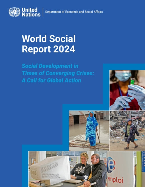 World Social Report 2024