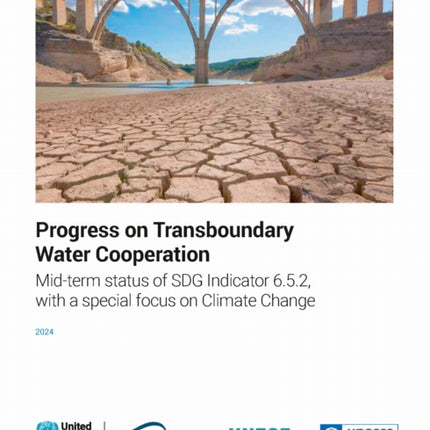 Progress on Transboundary Water Cooperation