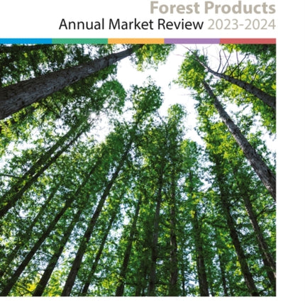 Forest Products Annual Market Review 20232024