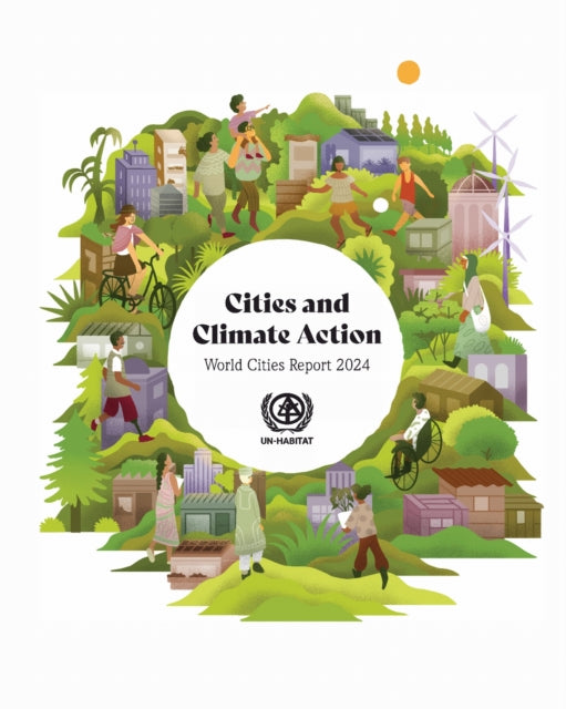 World Cities Report 2024