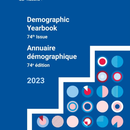 United Nations Demographic Yearbook 2023