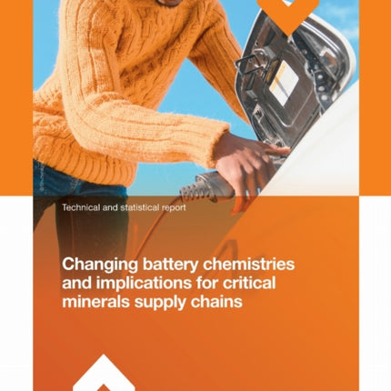 Changing Battery Chemistries and Implications for