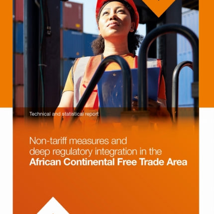 Nontariff Measures and Deep Regulatory