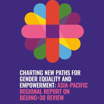 Charting New Paths for Gender Equality and