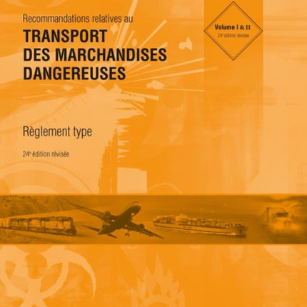 Recommandations relatives au transport des march