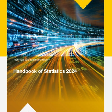 UNCTAD Handbook of Statistics 2024