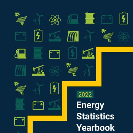 Energy Statistics Yearbook 2022