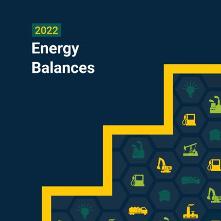 2022 Energy Balances