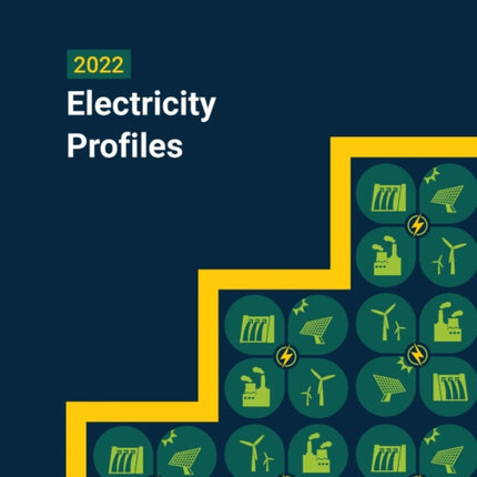 2022 Electricity Profiles