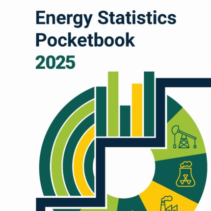 Energy Statistics Pocketbook 2025