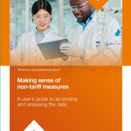 Making Sense of Nontariff Measures  A Users Guide