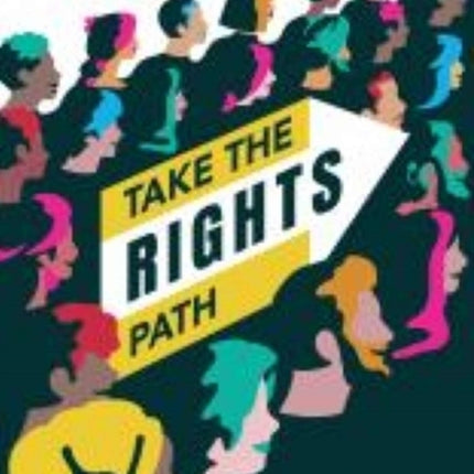 World AIDS Day Report 2024  Take the Rights Path