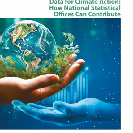 Data for Climate Action  How National Statistical