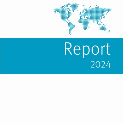Report of the International Narcotics Control