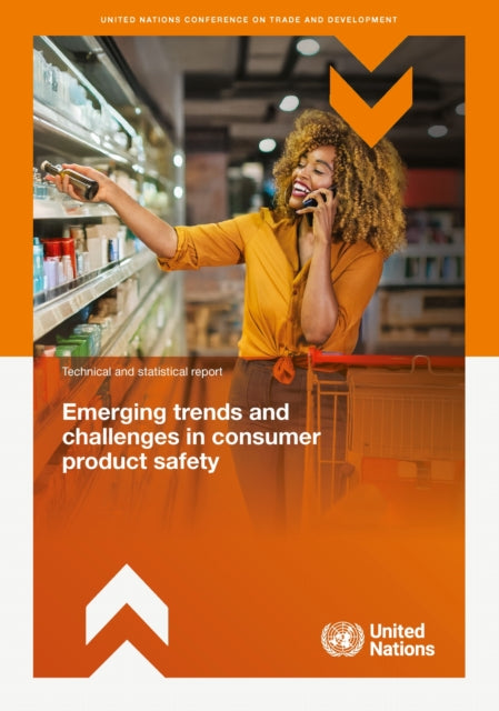 Emerging Trends and Challenges in Consumer Product Safety