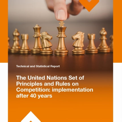 The United Nations Set of Principles and Rules on Competition