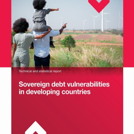 Sovereign Debt Vulnerabilities in Developing