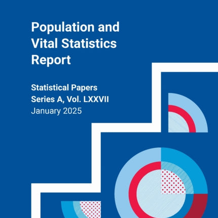 Population and Vital Statistics Report 2025  Data