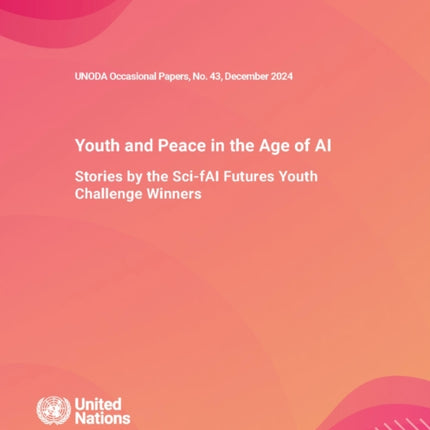 UNODA Occasional Papers No. 43