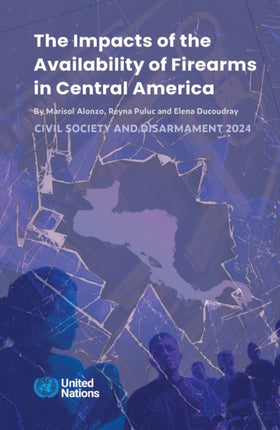 Civil Society and Disarmament 2024  The Impacts