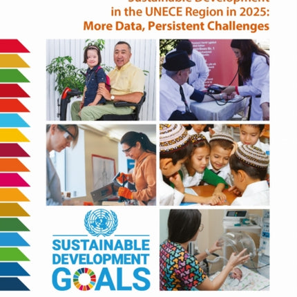 Sustainable Development in the UNECE Region in 2