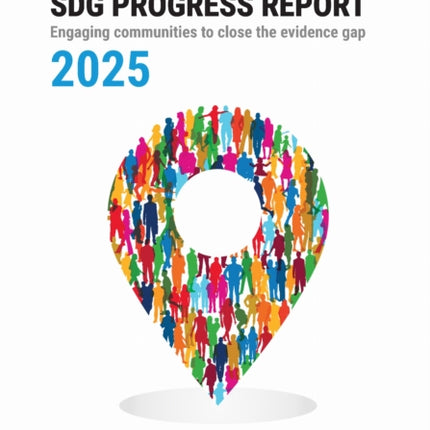 Asia and the Pacific SDG Progress Report 2025