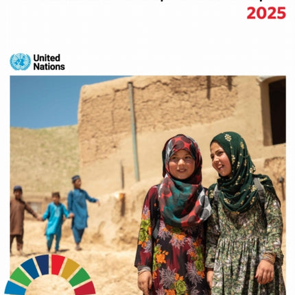 The Sustainable Development Goals Report 2025