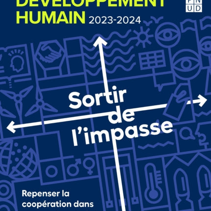 Rapport sur le développement humain 20232024