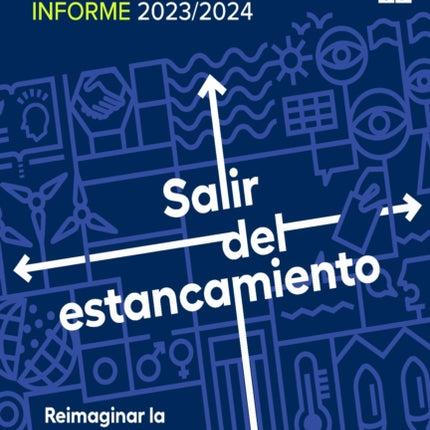 Informe sobre Desarrollo Humano 20232024