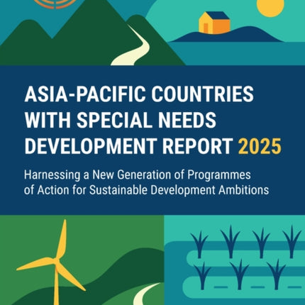 AsiaPacific Countries with Special Needs Develo