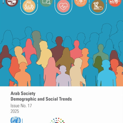 Arab Society  Demographic and Social Trends
