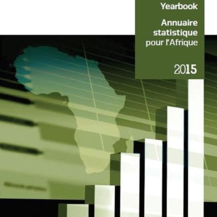 African statistical yearbook 2015