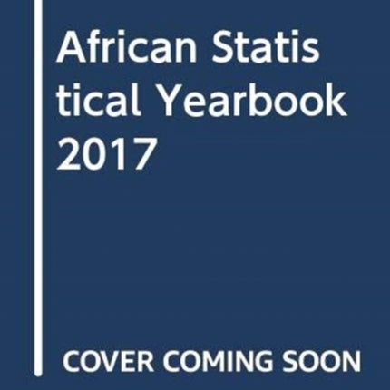 African statistical yearbook 2017