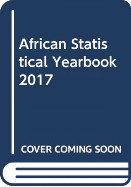 African statistical yearbook 2017