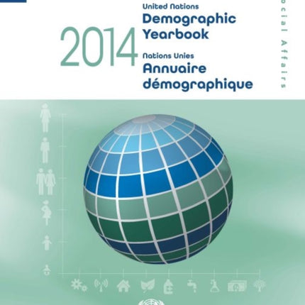 Demographic yearbook 2014