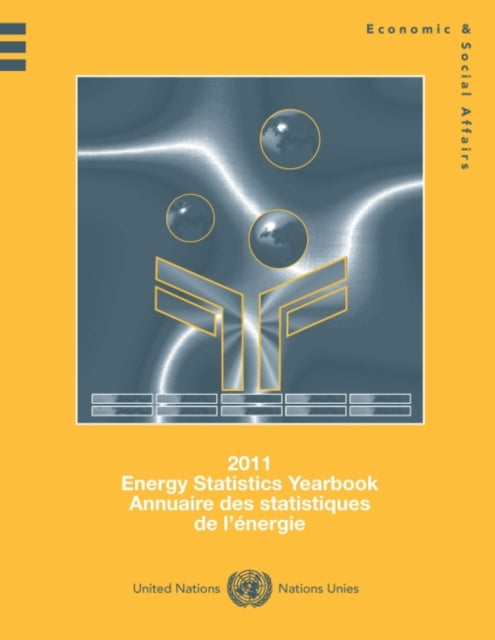 Energy statistics yearbook 2011