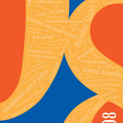 Yearbook of the United Nations 2008
