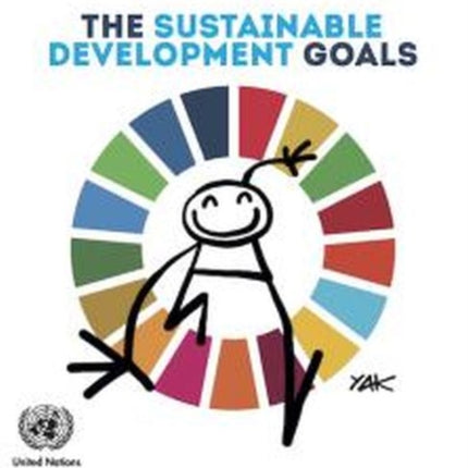 The Sustainable Development Goals