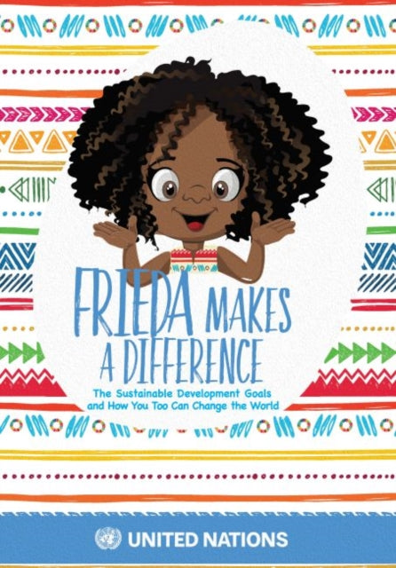 Frieda makes a difference: the sustainable