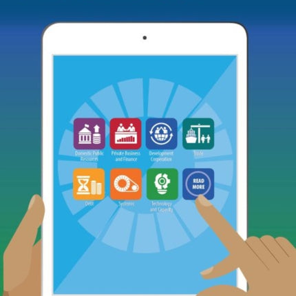 Report of the Inter-agency Task Force on