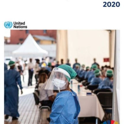 The sustainable development goals report 2020