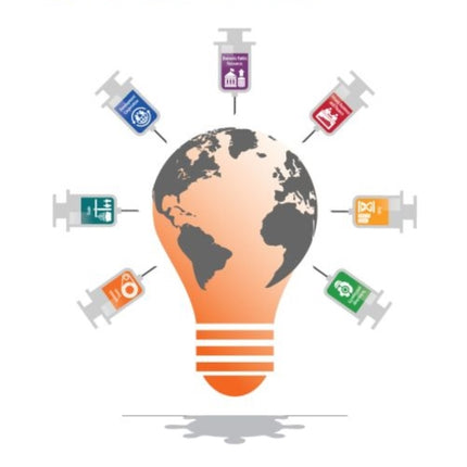 Financing for sustainable development report 2021