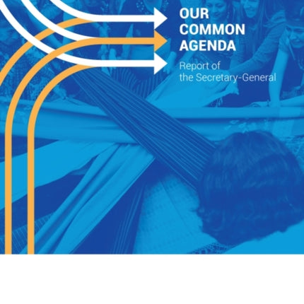Our common agenda: report of the