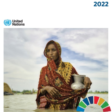 The sustainable development goals report 2022