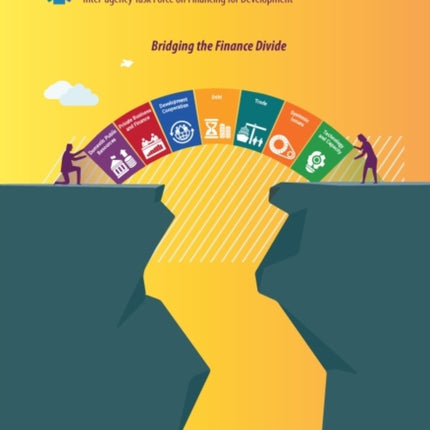 Financing for sustainable development report 2022