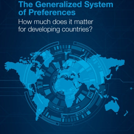 The generalized system of preferences: how much