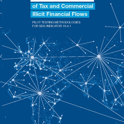 Statistical measurement of tax and commercial