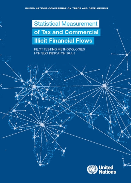 Statistical measurement of tax and commercial