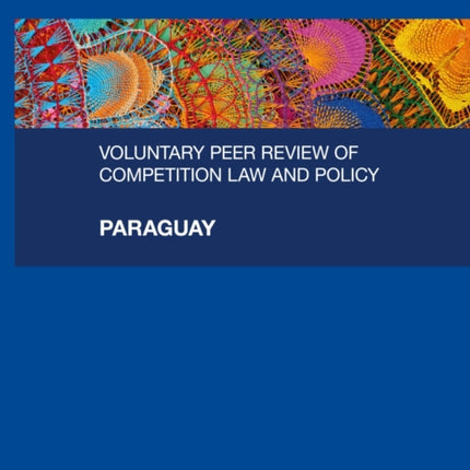 Voluntary Peer Review of Competition Law and
