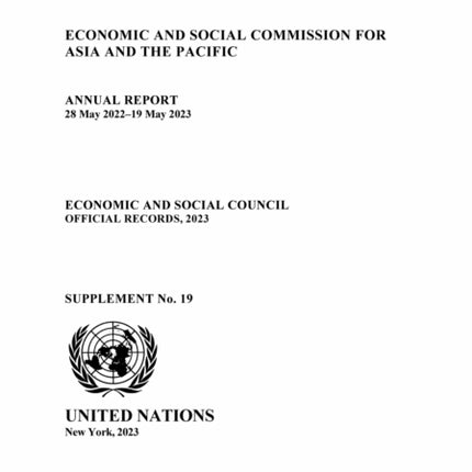 Economic and Social Commission for Asia and the